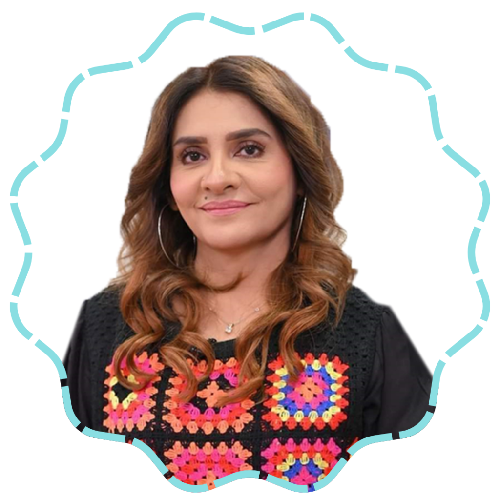 Dr. Ayesha Abbas - Best Nutritionist in Karachi