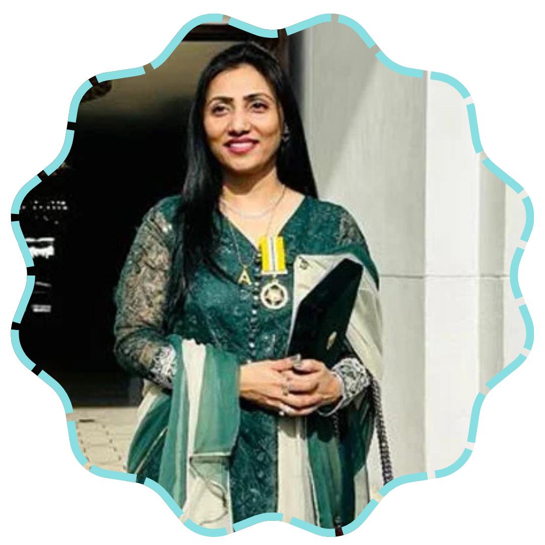 Dr. Samrin Dost