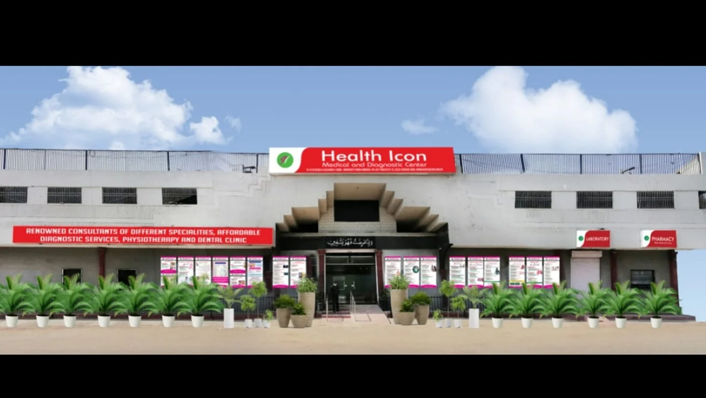 Gulshan Iqbal Karachi