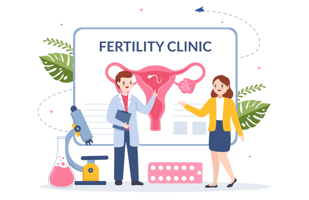 male fertility test