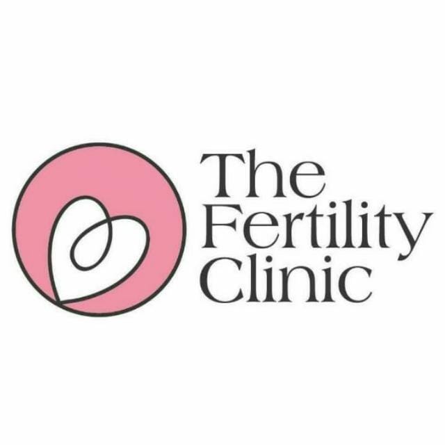 The fertility Clinic Logo