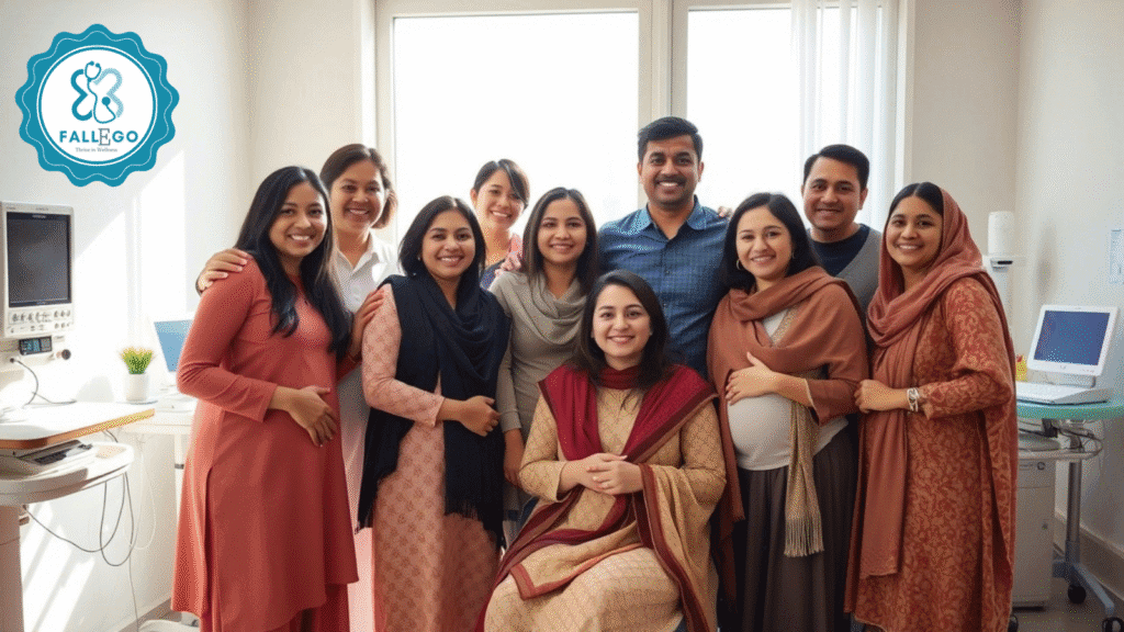 best infertility center in pakistan