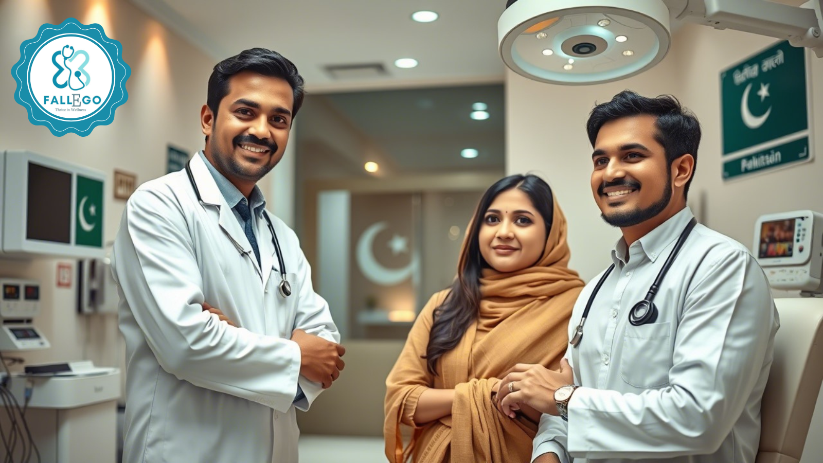 ivf in pakistan