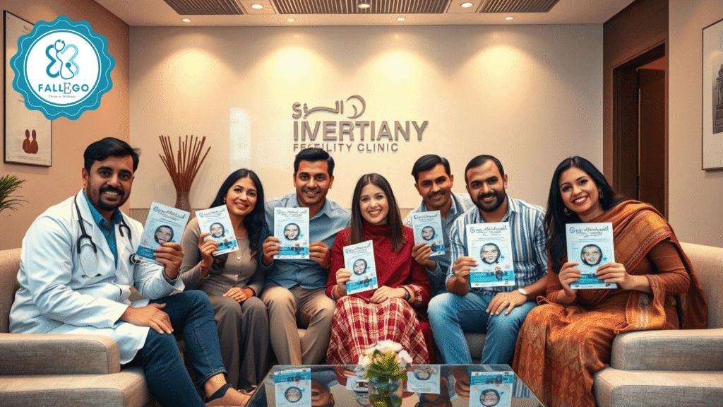 Best Fertility Clinic Near Me