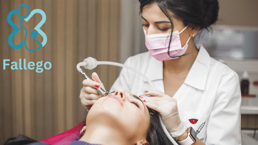 best dermatologist in Karachi