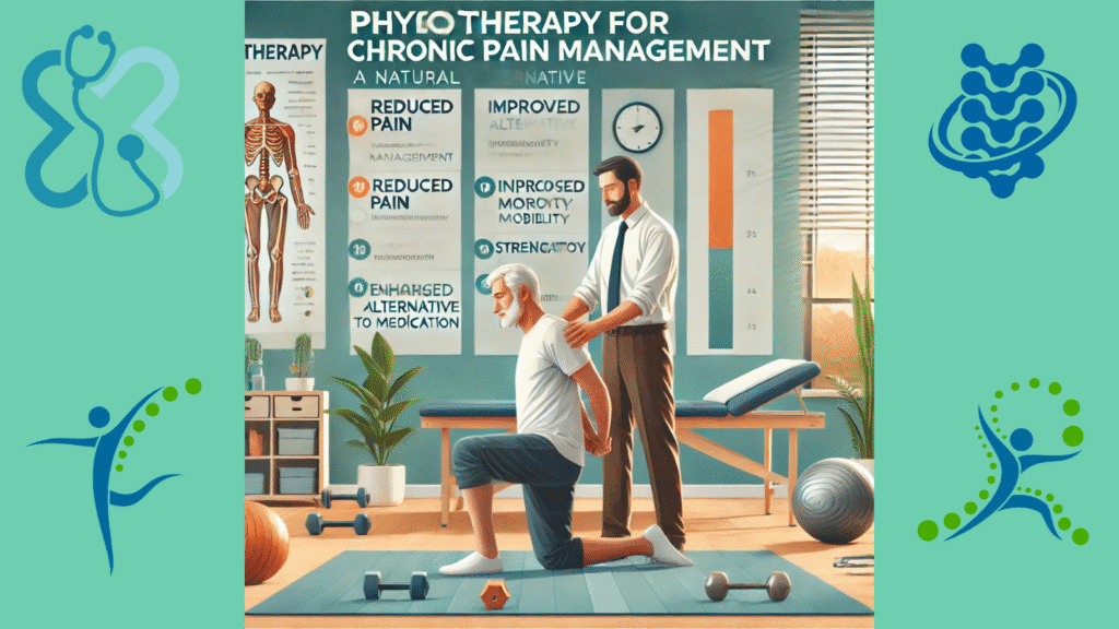 physiotherapy for chronic pain management