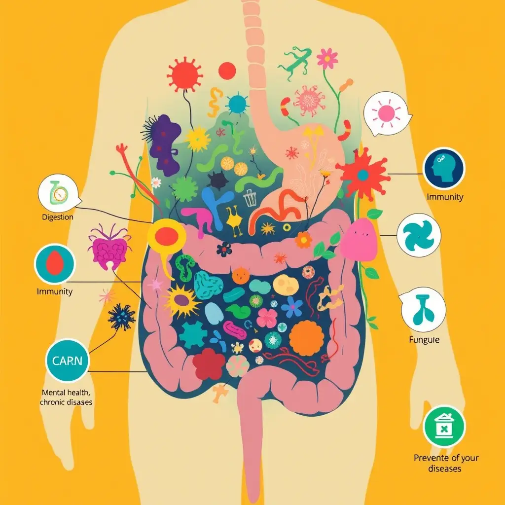 guthealth