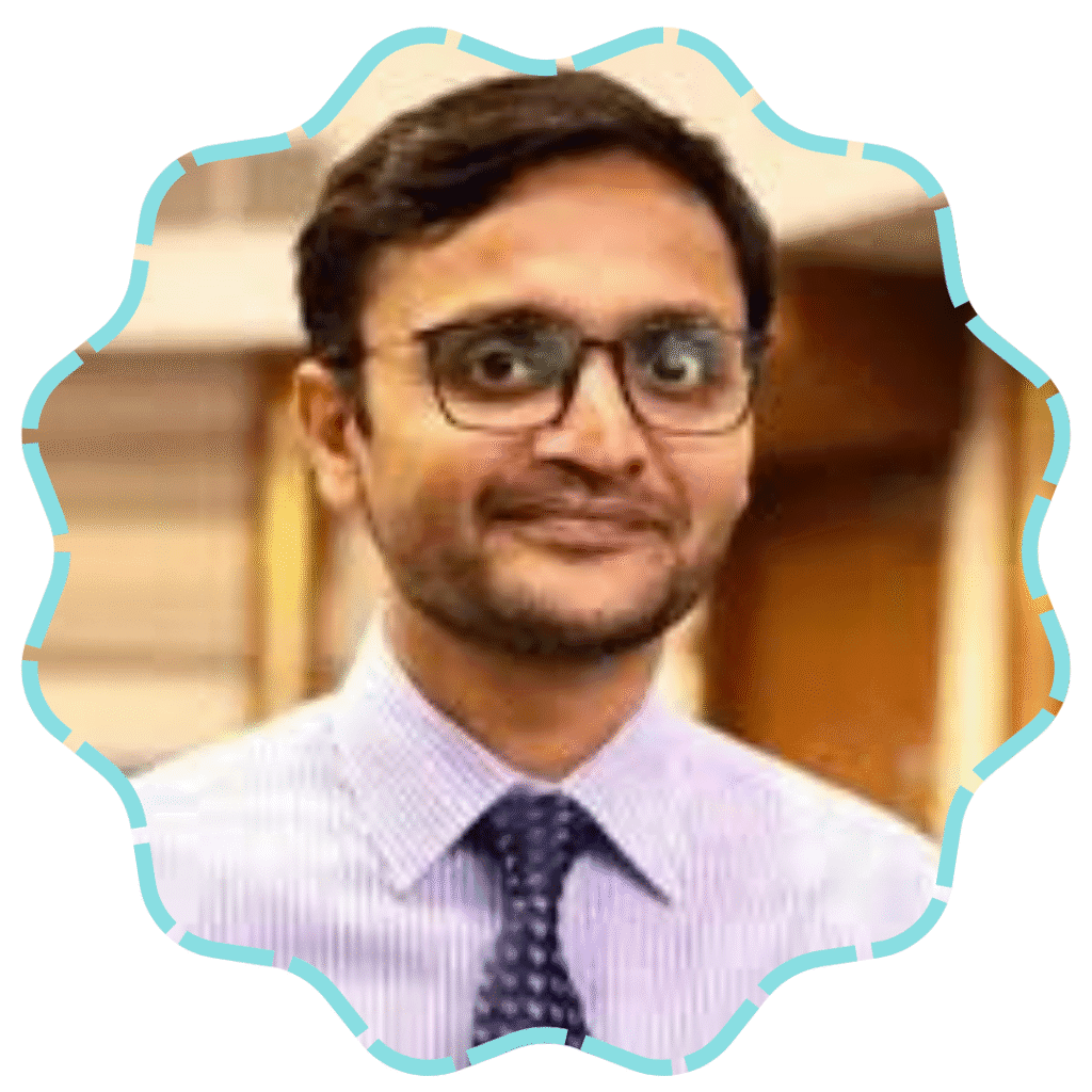 Dr. Kheenpal Das