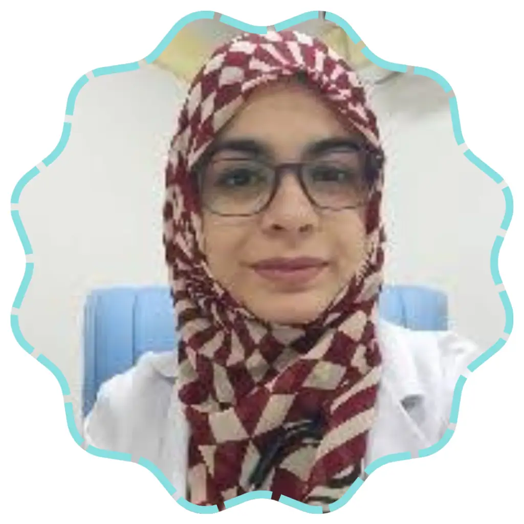 dr mehwish nadir - Best Pediatrician