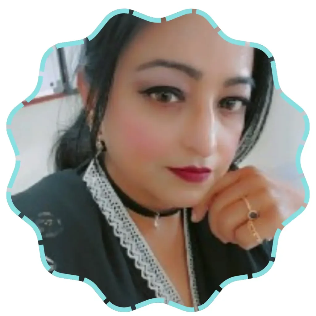 ms mobina jabeen - Best Psychologist