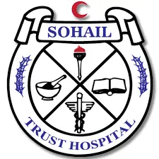 Sohail trust hospital