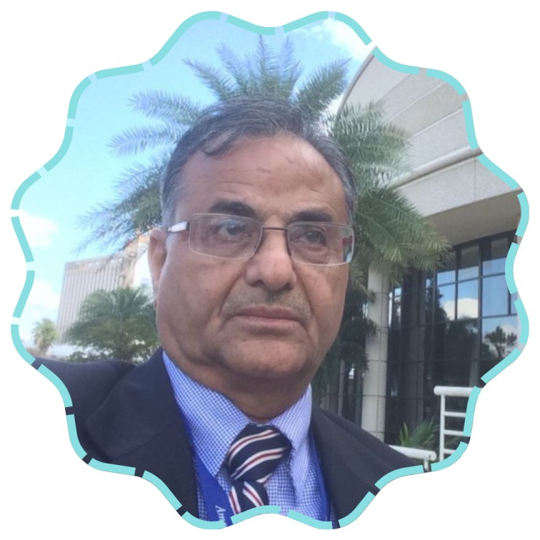 Dr. Daulat Pinjani