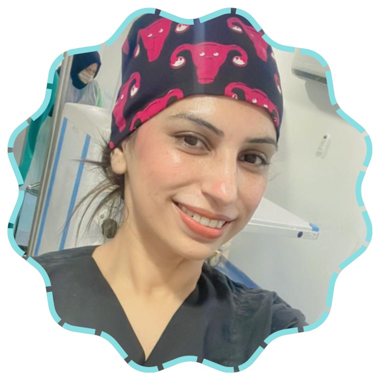 Dr. Mala Jitendra Shahani