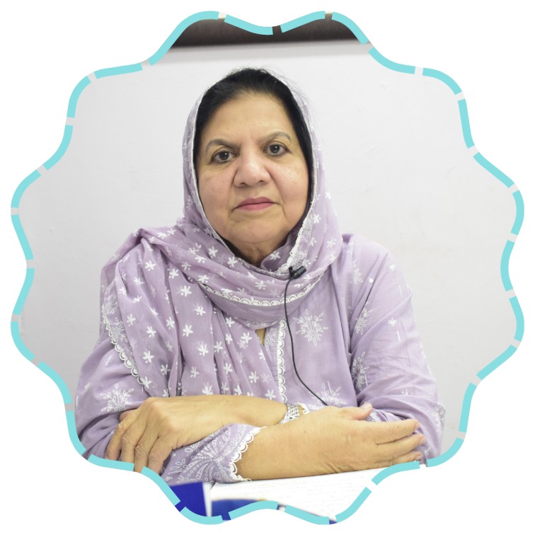 dr. nadeem zehra