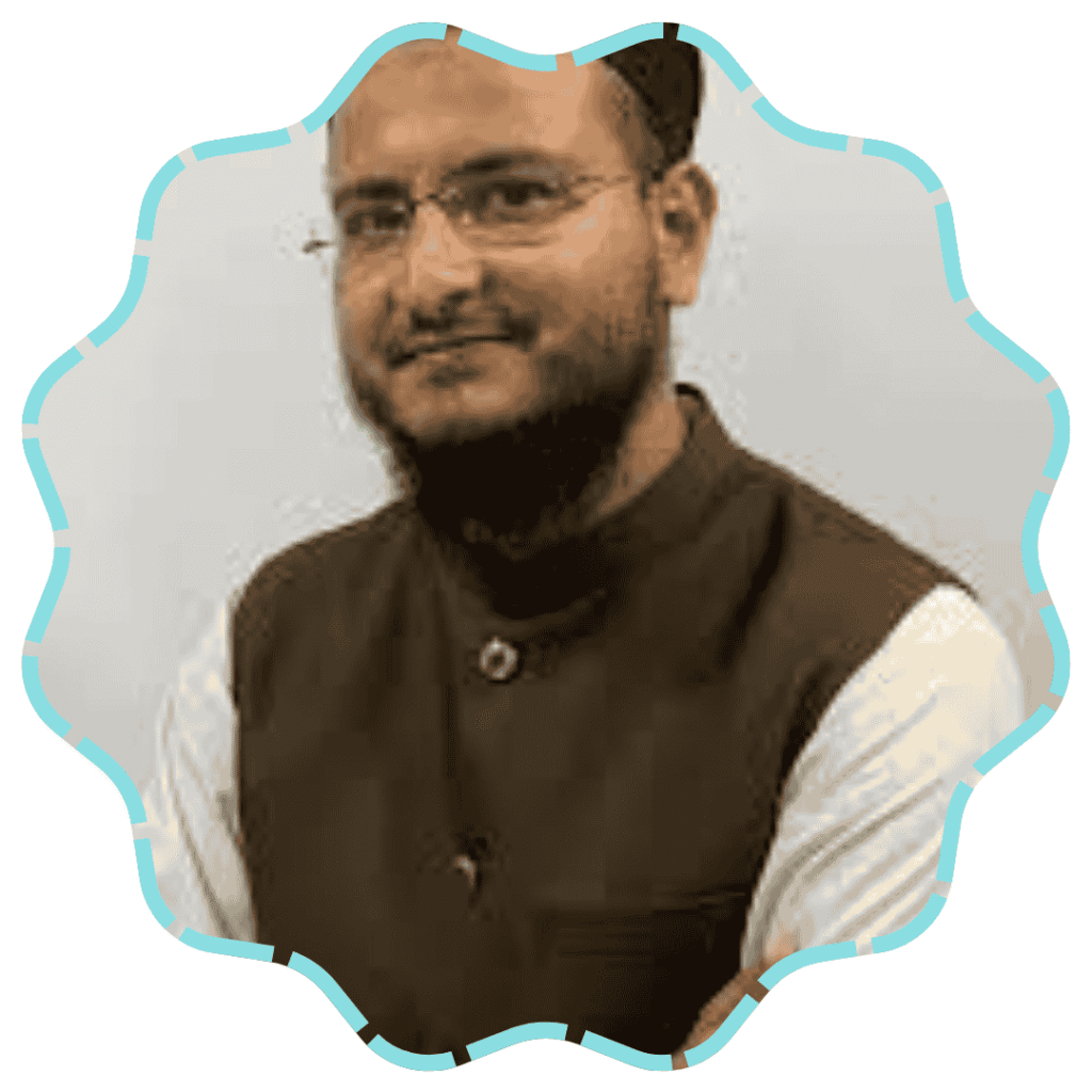 Dr. Syed Iftikhar Ul Hameed