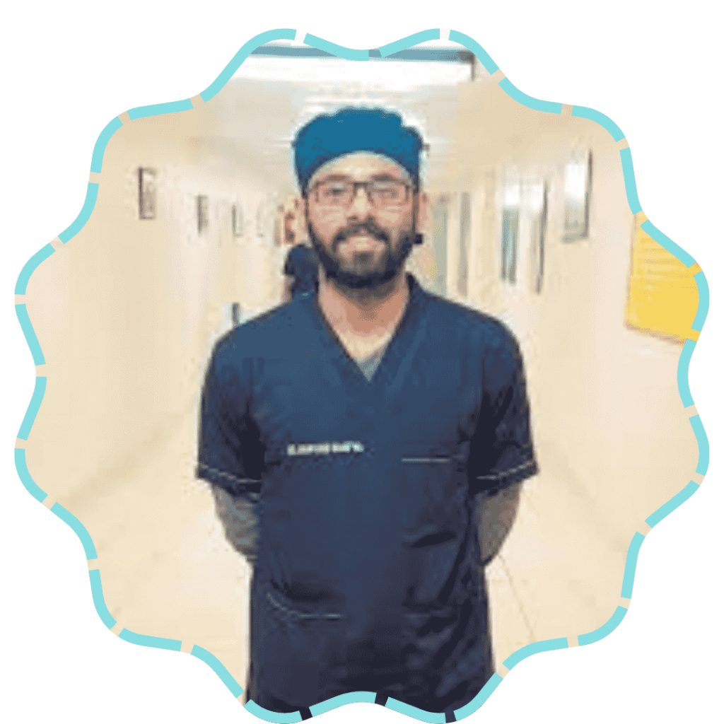 general physician