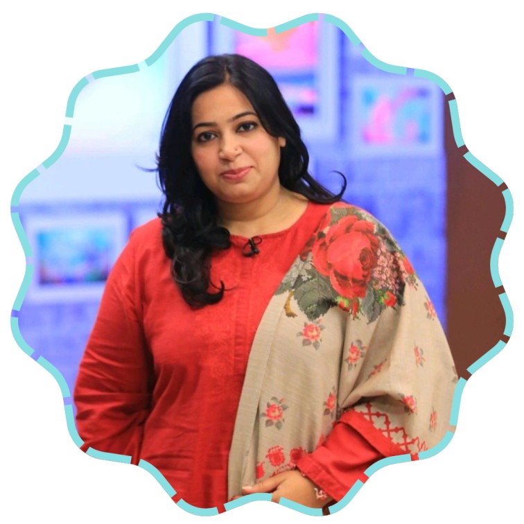 sana shamim