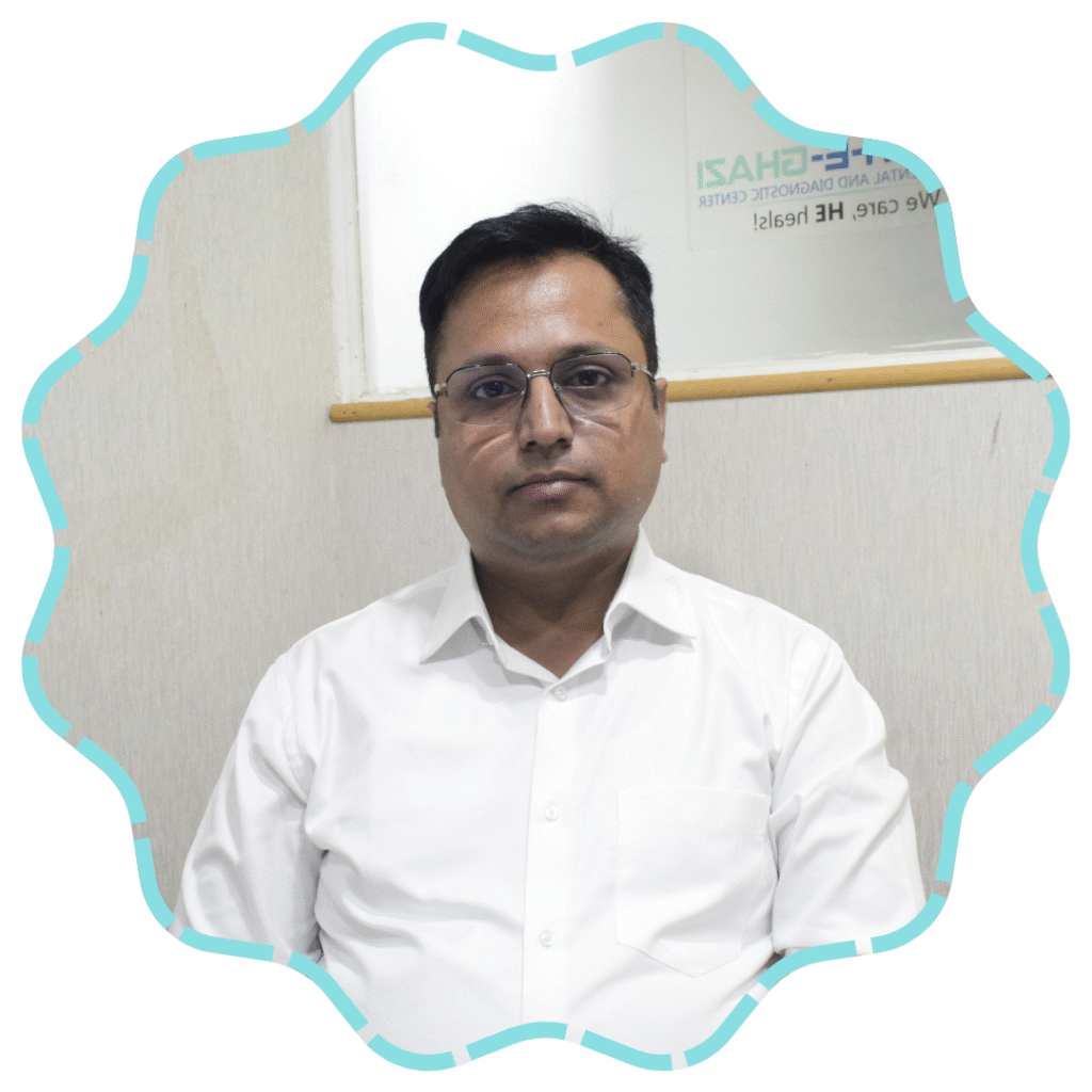 dr. azaan abdullah qureshi