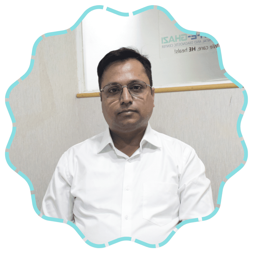 best psychiatrist in Karachi