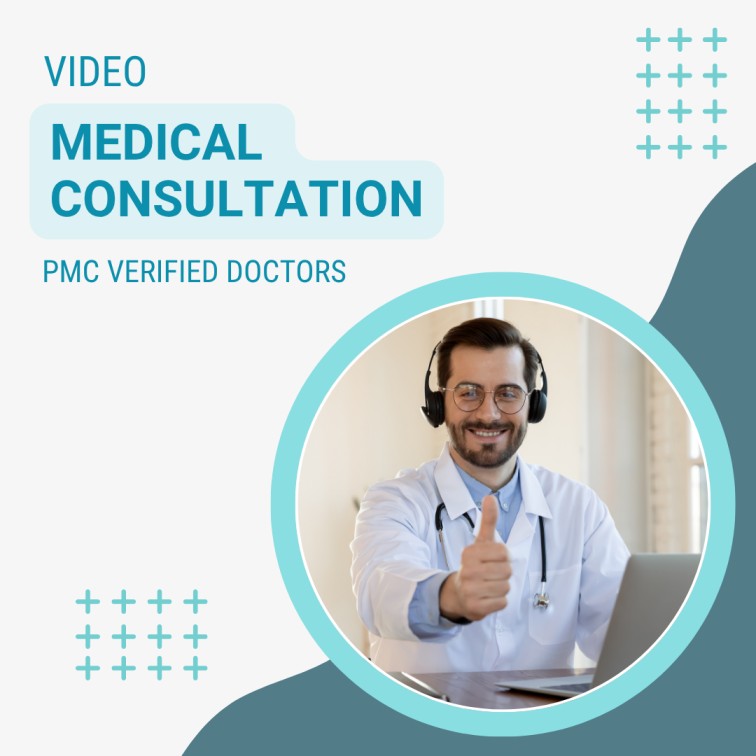 video consultation