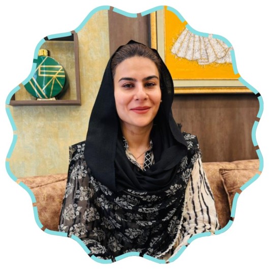 Dr. Hina Fahad