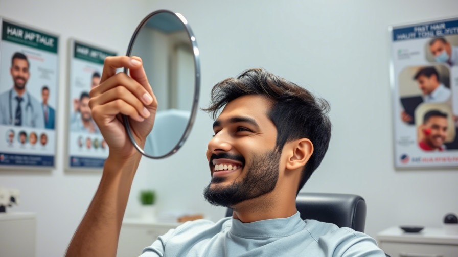 hair transplant in karachi