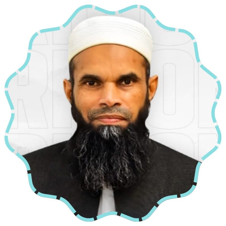 Book Appointment of Hakeem Asif Iqbal
