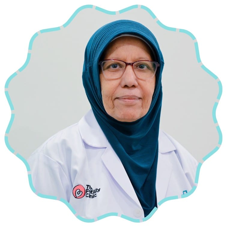 Dr. Imrana Nayyer