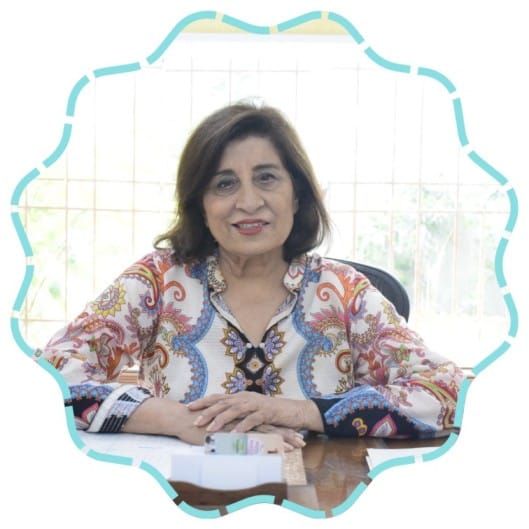 Dr. Rukhsana Mughal