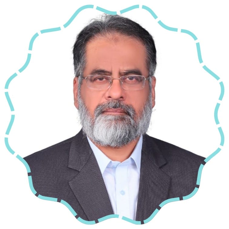 Prof. Dr. Iftekhar Ahmed