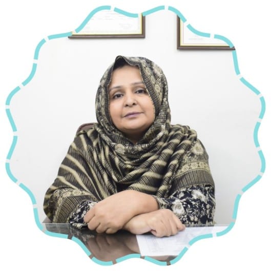 Dr. Aatika Batool
