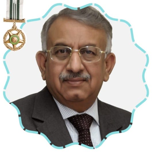 Prof. Dr. Tariq Rafi