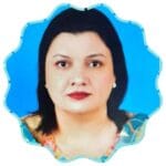 Dr. Amna Najeeb