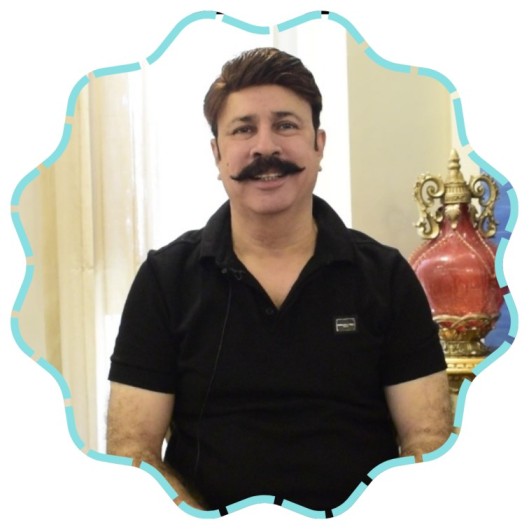 Dr. Javed Alam Farooqi