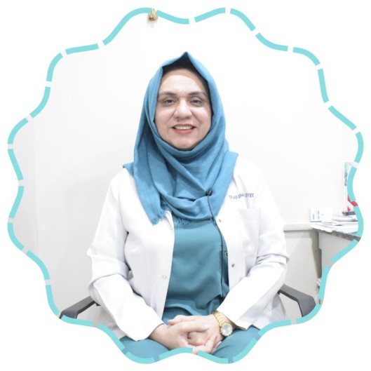 Dr. Afshan syed