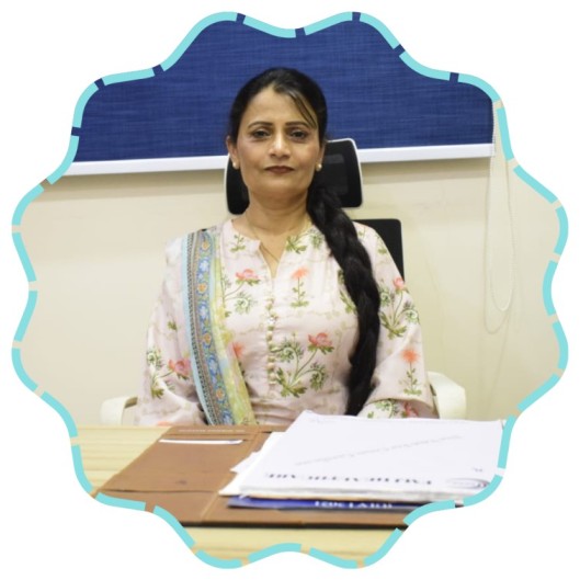 Prof. Dr. Zubaida Masood