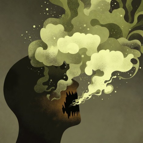 Bad Breath (Halitosis)