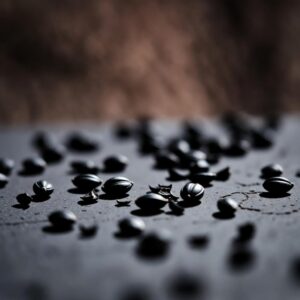 Black Seed (Kalonji)