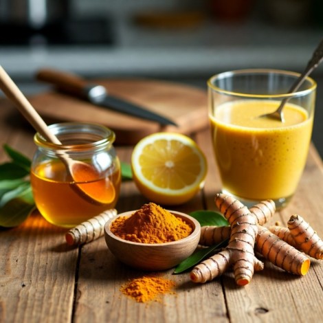 Turmeric