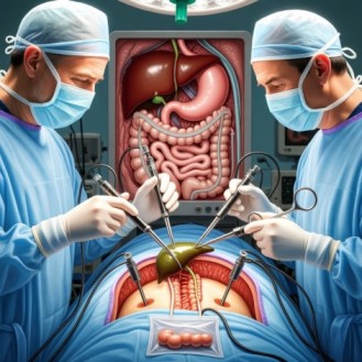 Gallbladder Removal Surgery