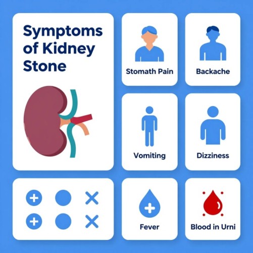 Kidney Stone Treatment