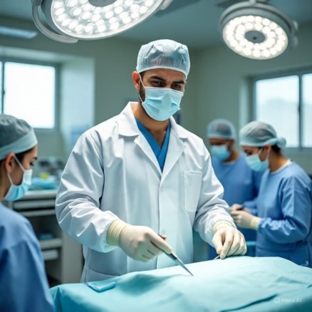 Laparoscopic Cholecystectomy Karachi