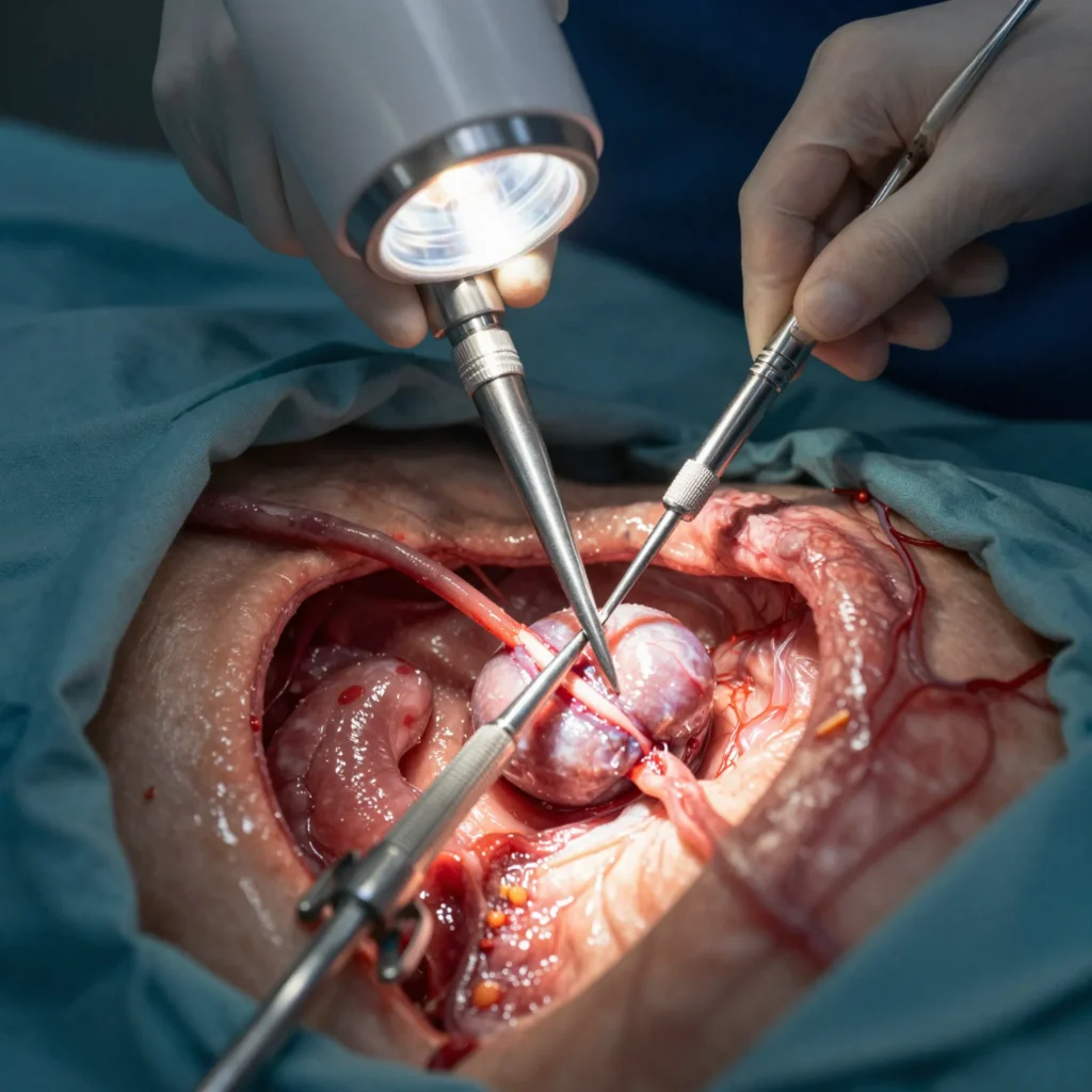 Gall Bladder Removal Surgery Near Me