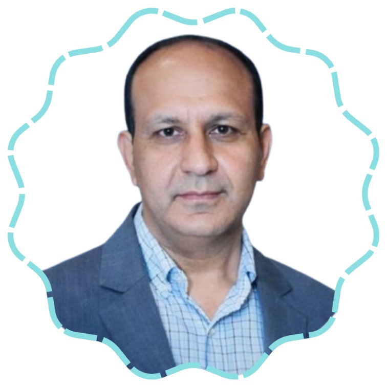 Dr. Dileep Kumar