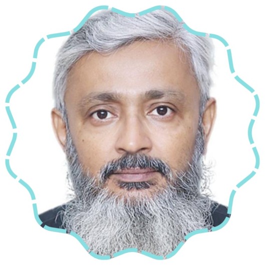 Dr. Zafar Mahmood