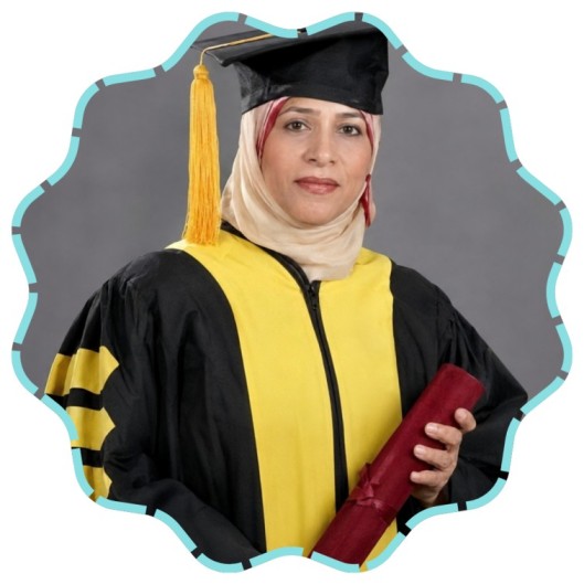 Asst. Prof. Dr. Munazza Saeed