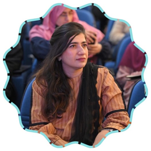 Dr. Assma Ashraf