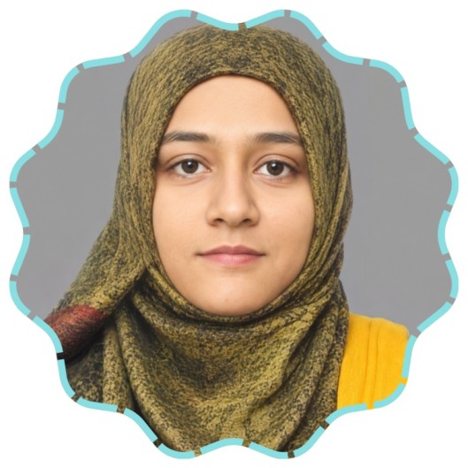 Ms. Tatheer Fatima