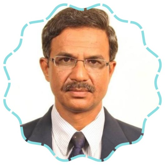 Dr. Raza Ur Rehman