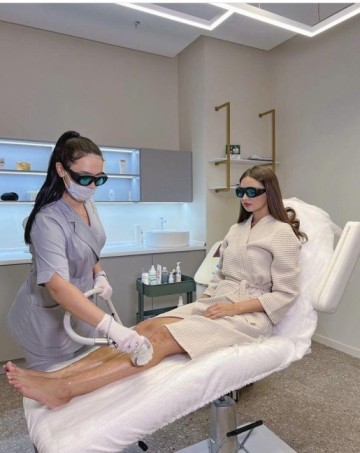 Laser Hair Removal in Karachi